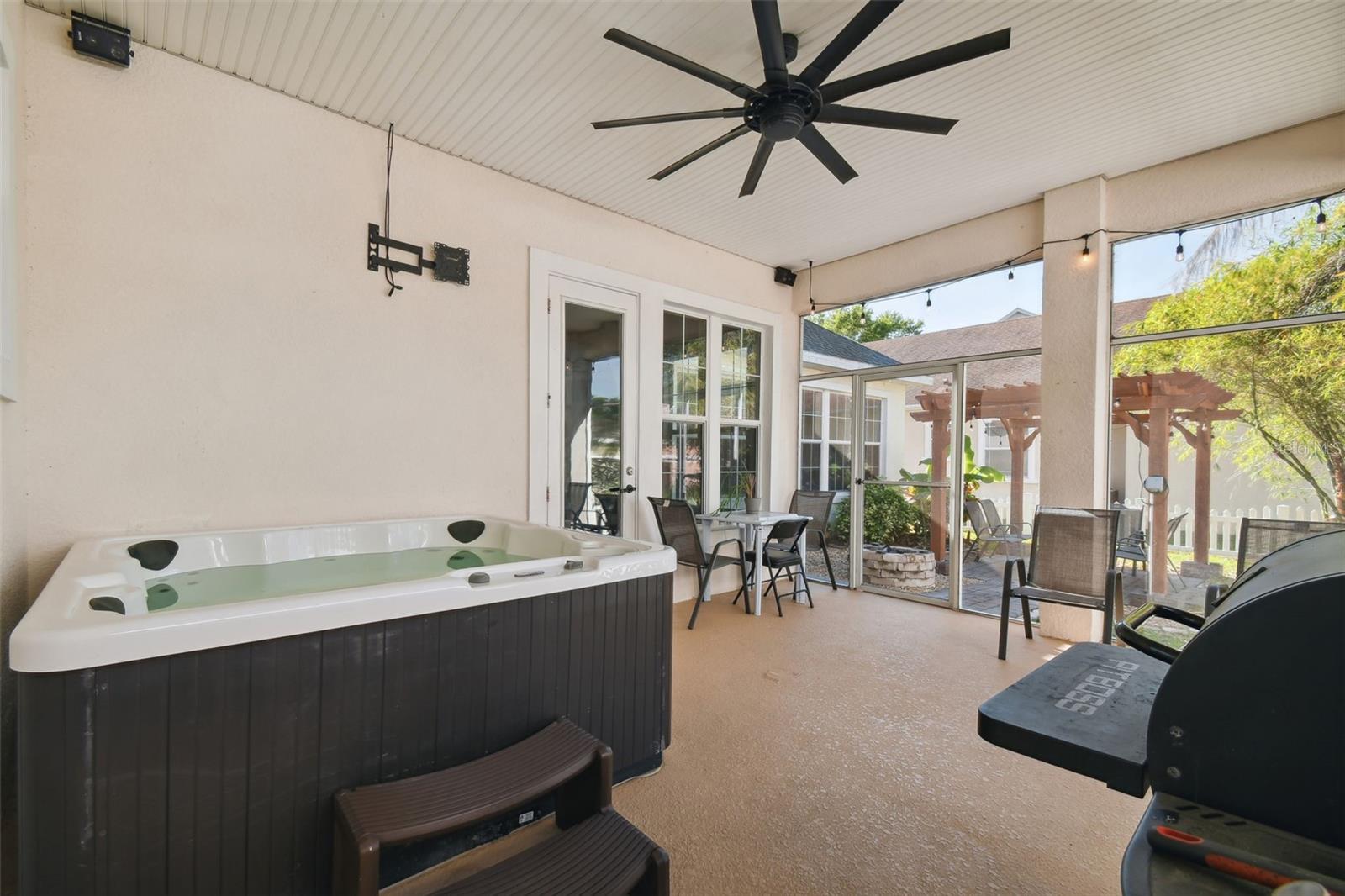 BIRCHWOOD NBHDS B & C - Residential