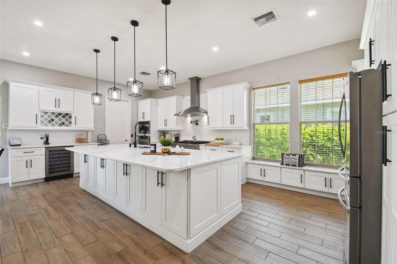 BIRCHWOOD NBHDS B & C - Residential