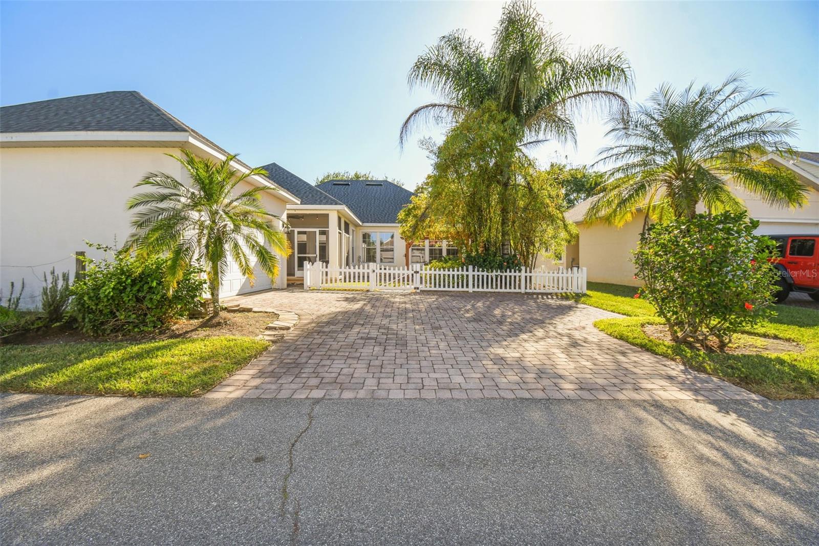 BIRCHWOOD NBHDS B & C - Residential