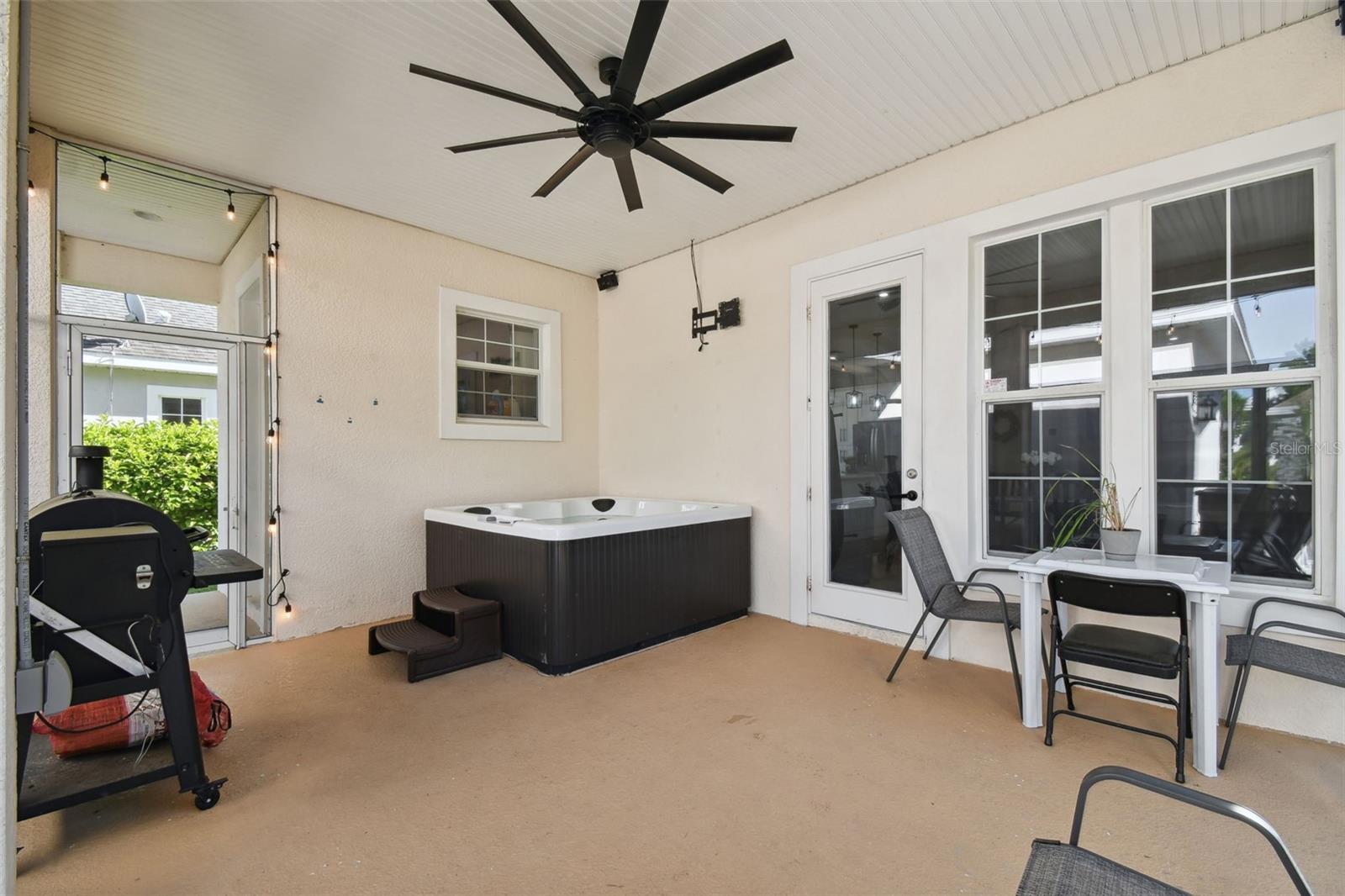 BIRCHWOOD NBHDS B & C - Residential