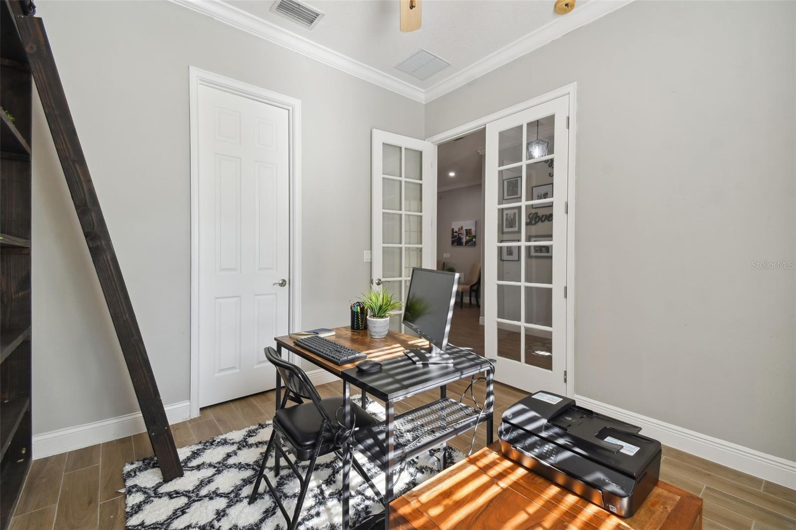 BIRCHWOOD NBHDS B & C - Residential