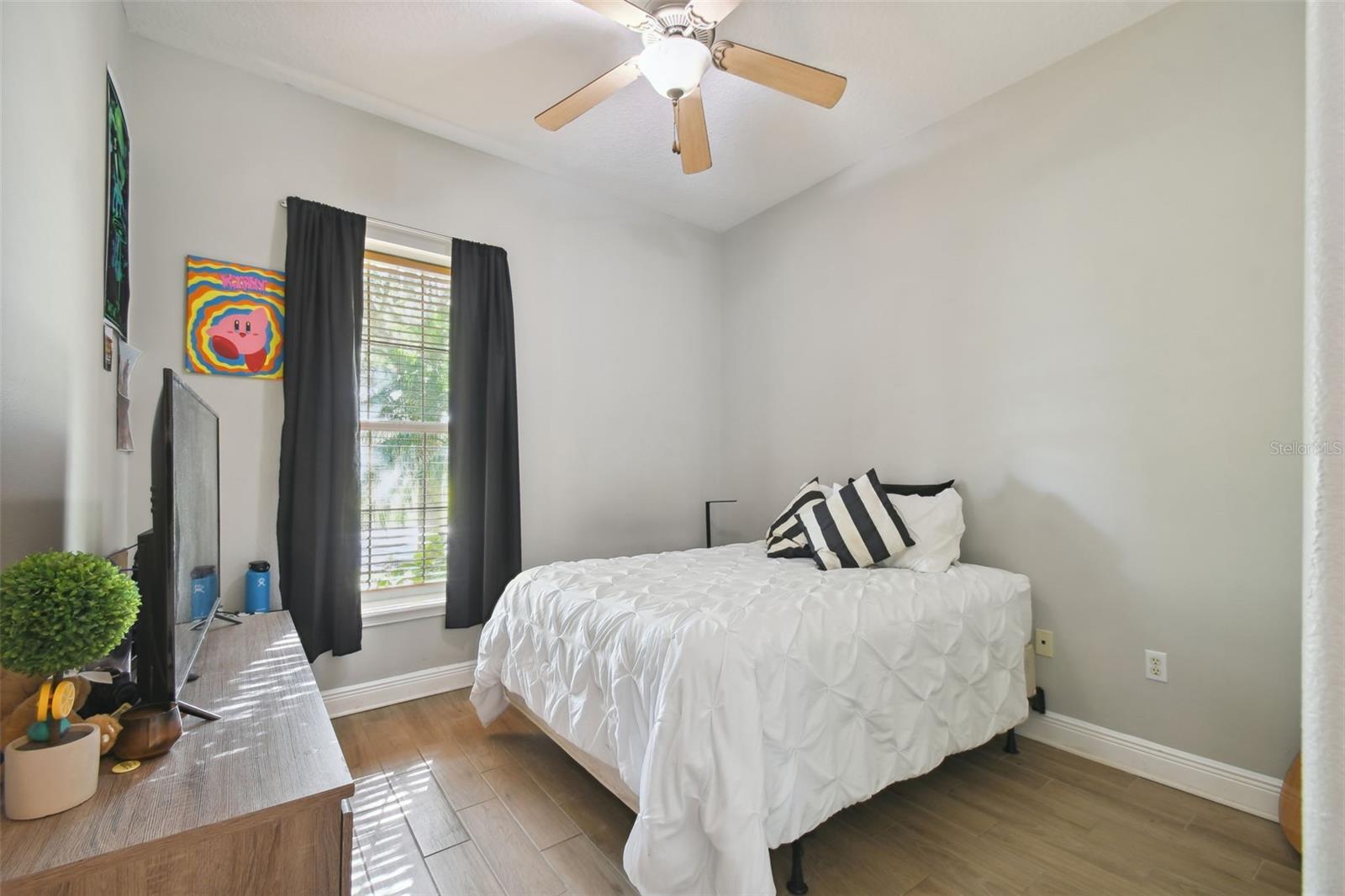 BIRCHWOOD NBHDS B & C - Residential