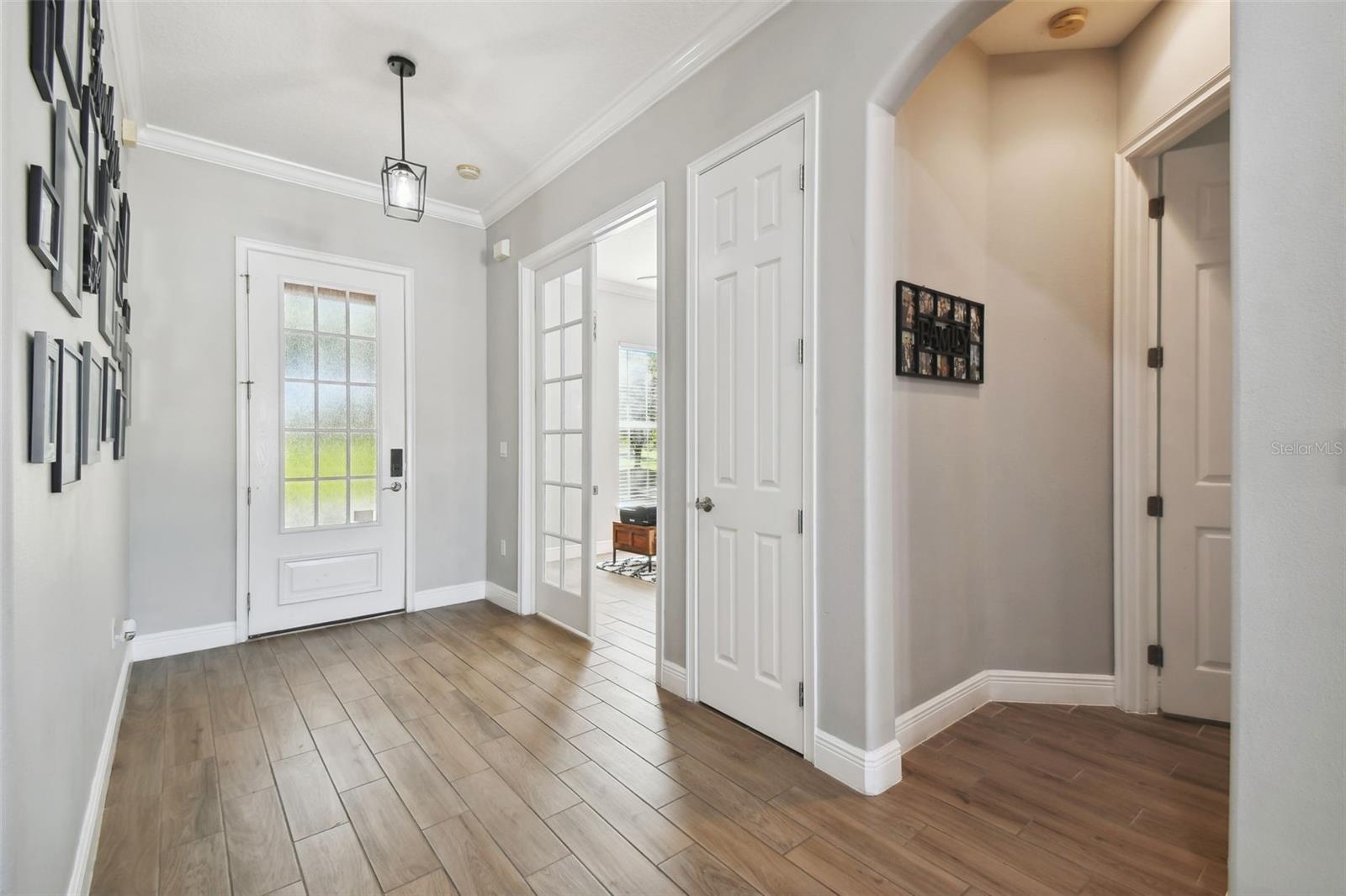 BIRCHWOOD NBHDS B & C - Residential