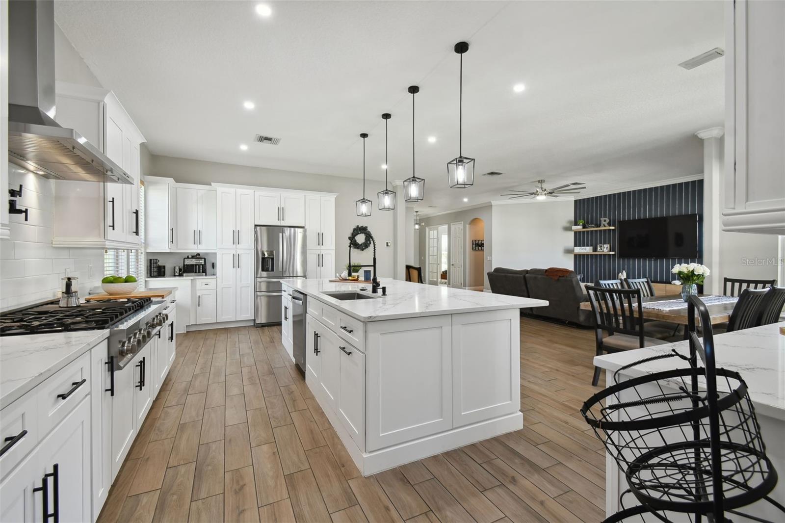 BIRCHWOOD NBHDS B & C - Residential