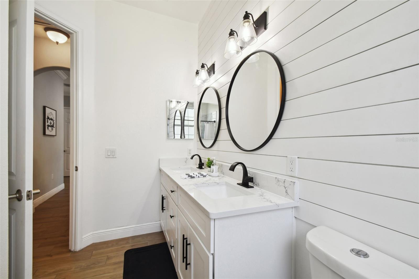 BIRCHWOOD NBHDS B & C - Residential