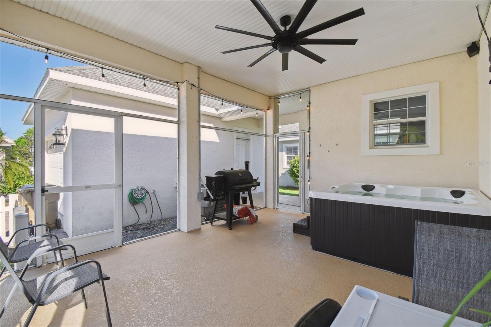 BIRCHWOOD NBHDS B & C - Residential