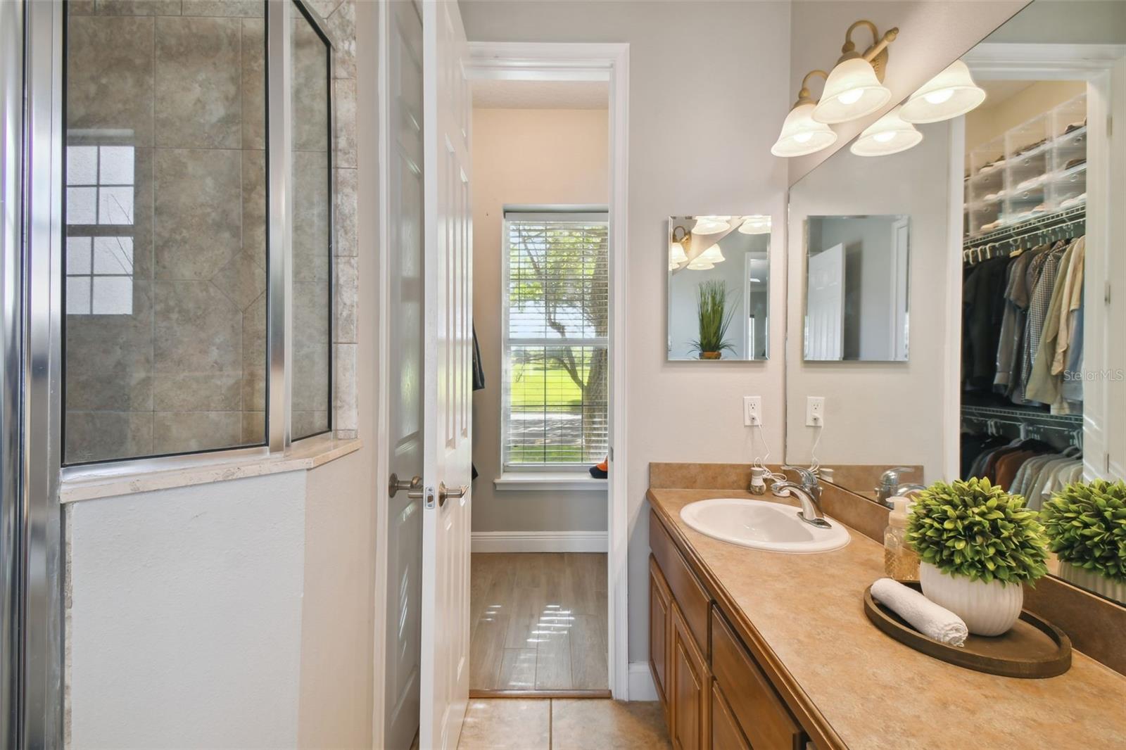 BIRCHWOOD NBHDS B & C - Residential