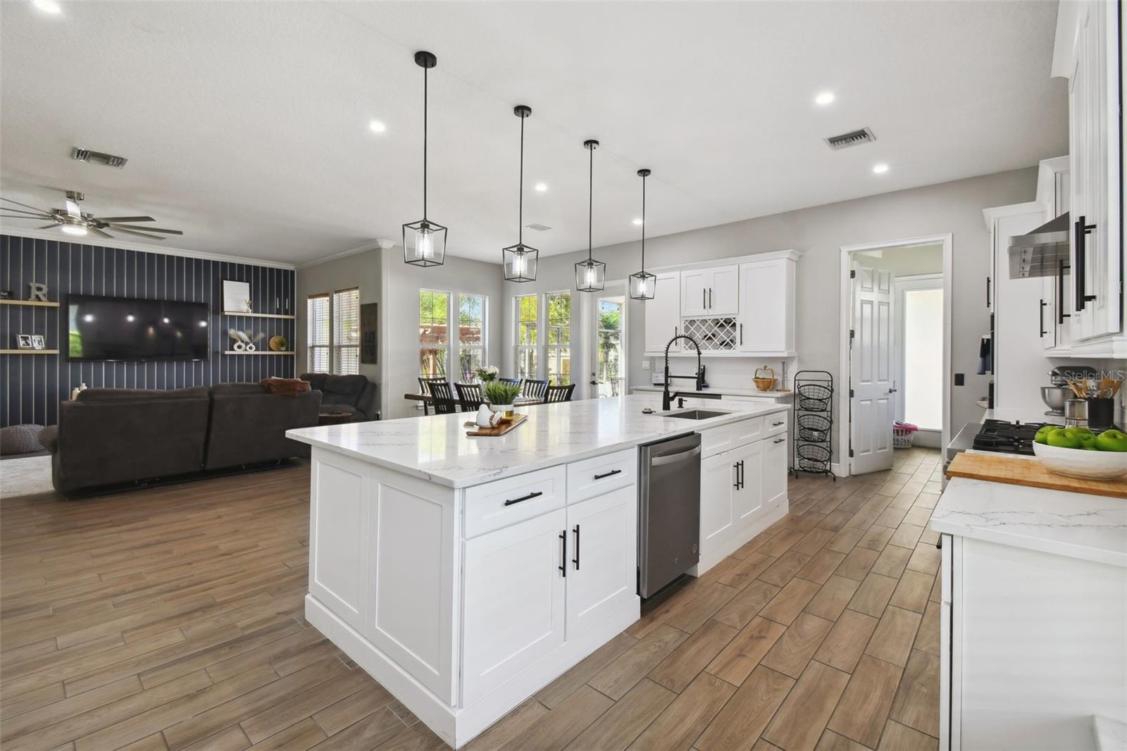 BIRCHWOOD NBHDS B & C - Residential