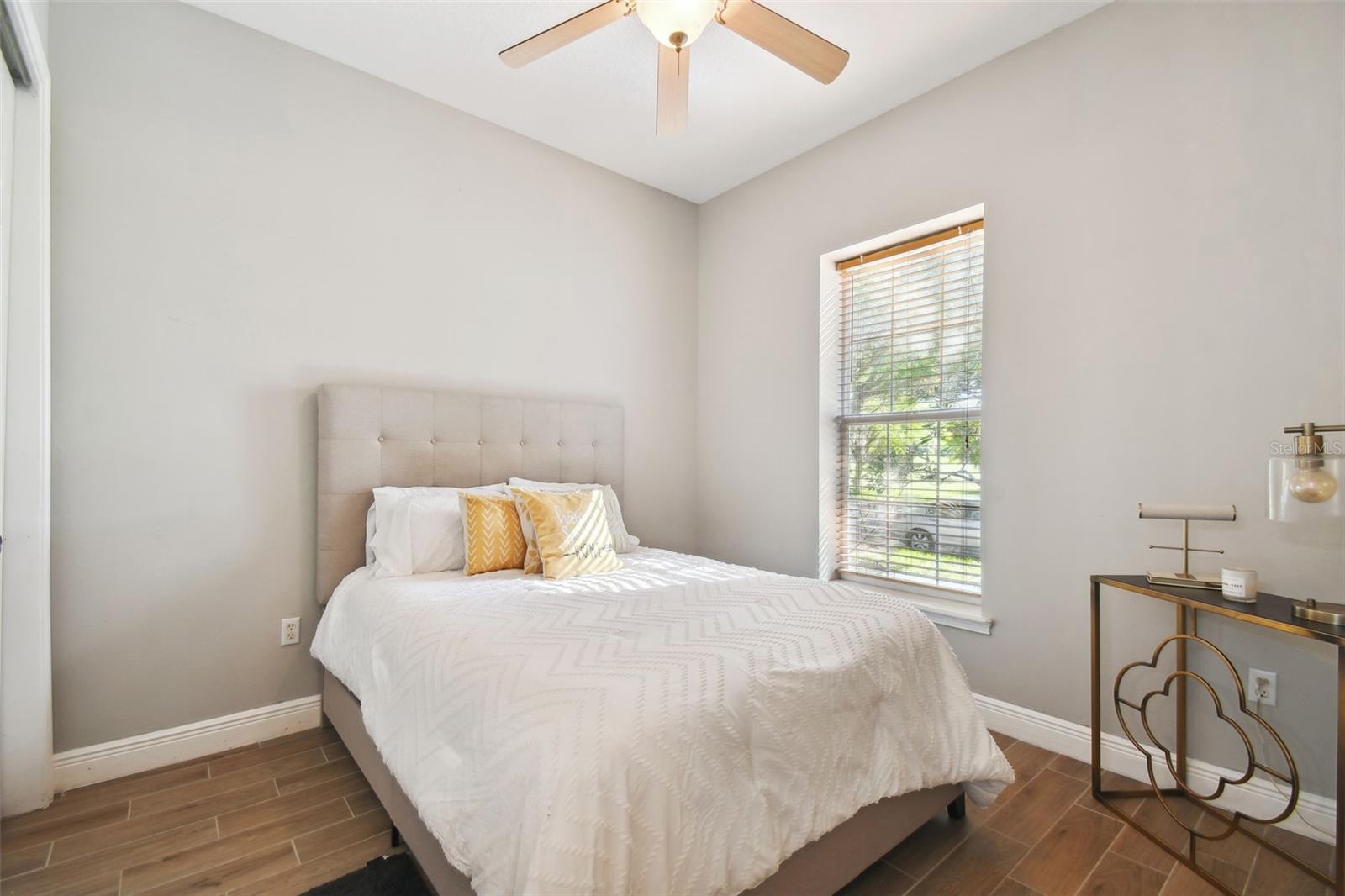 BIRCHWOOD NBHDS B & C - Residential