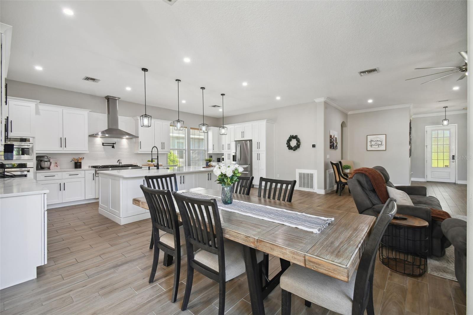 BIRCHWOOD NBHDS B & C - Residential