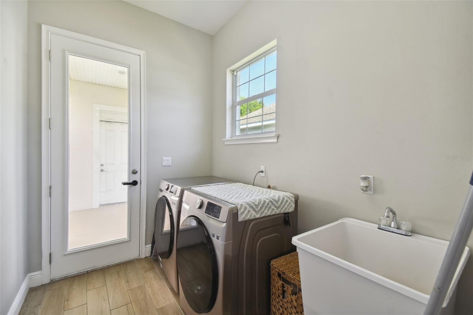 BIRCHWOOD NBHDS B & C - Residential