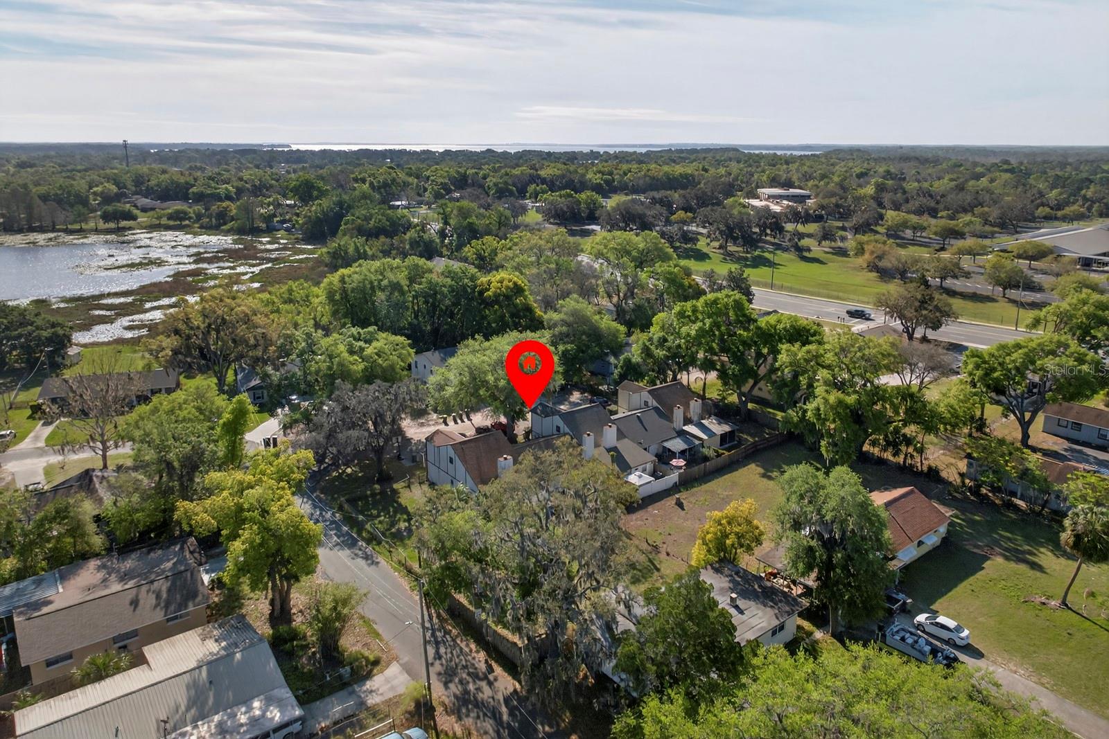 LINWOOD SQUARE TWNHMS - Residential