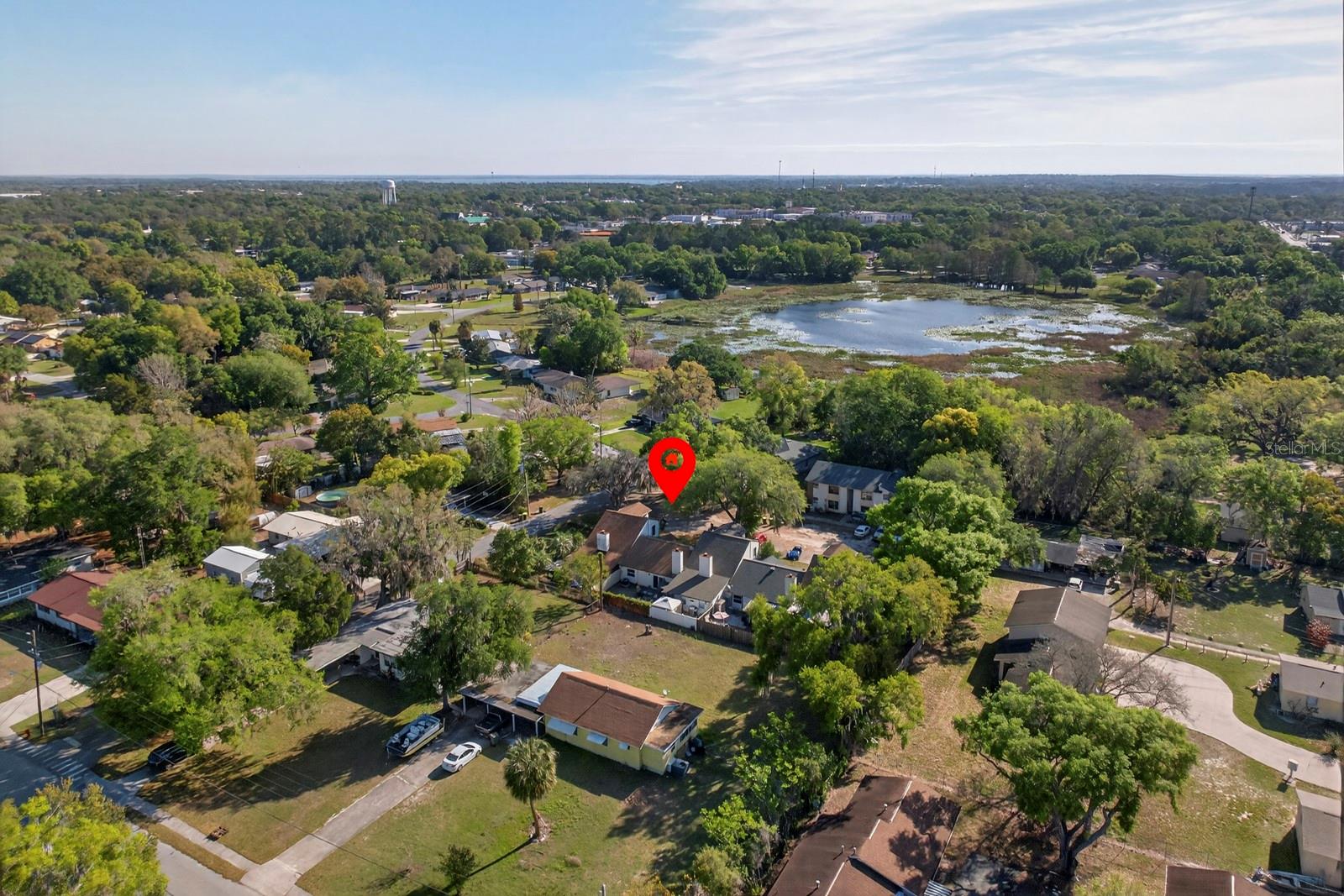 LINWOOD SQUARE TWNHMS - Residential