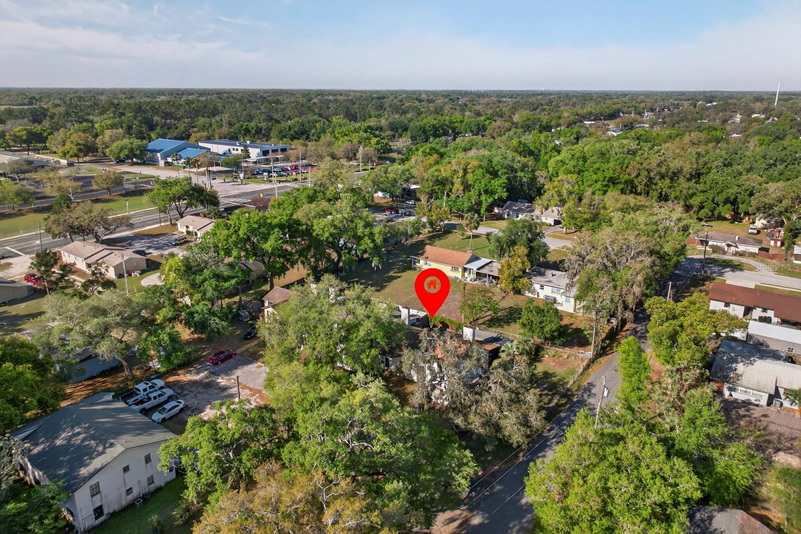 LINWOOD SQUARE TWNHMS - Residential