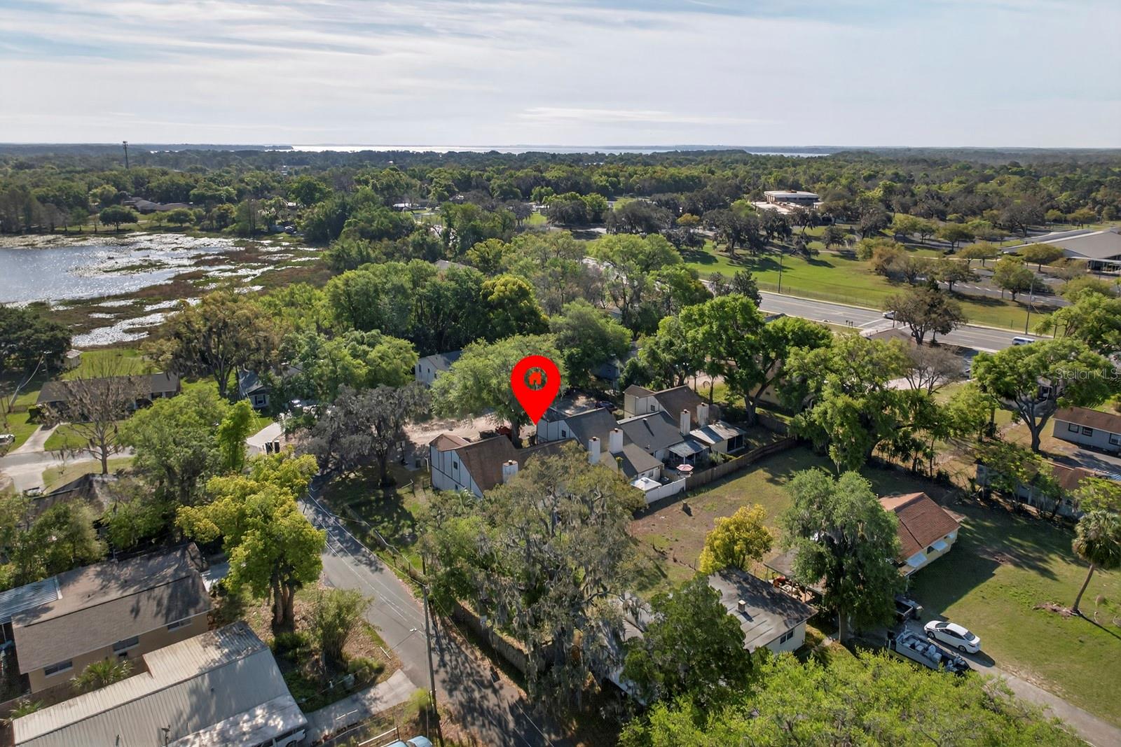 LINWOOD SQUARE TWNHMS - Residential