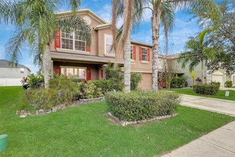 A home in ORLANDO