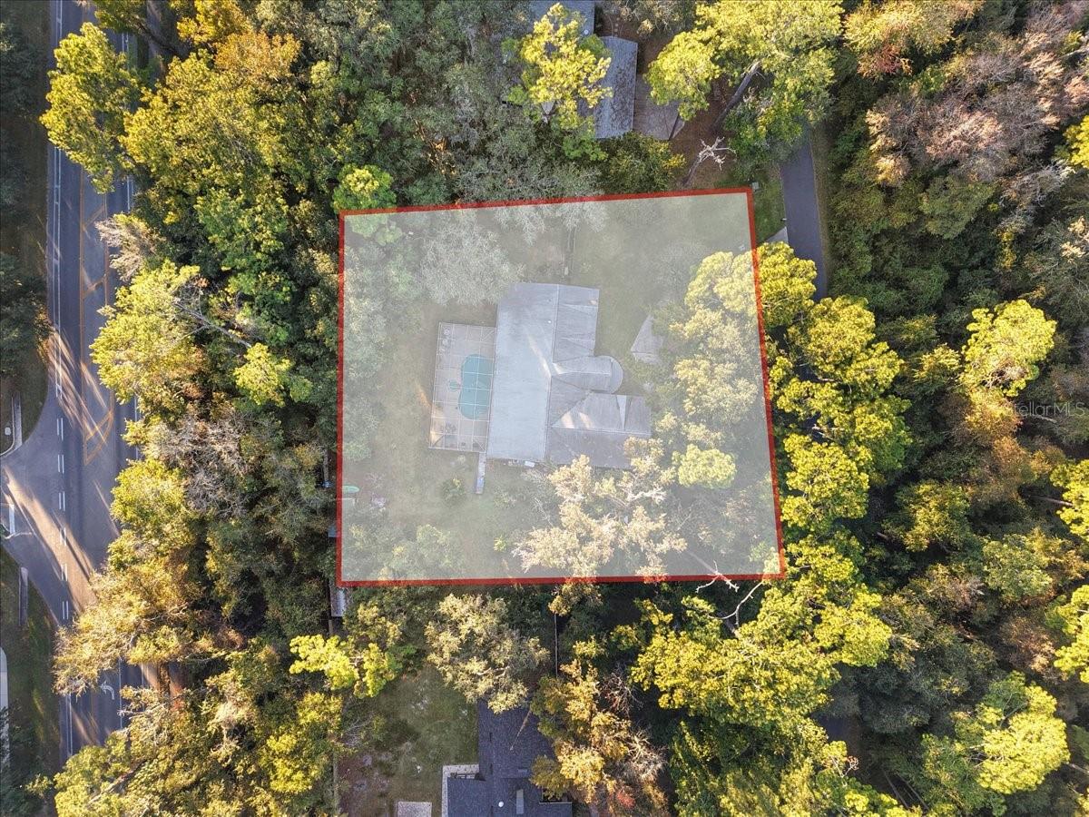 SPRING FOREST - Residential