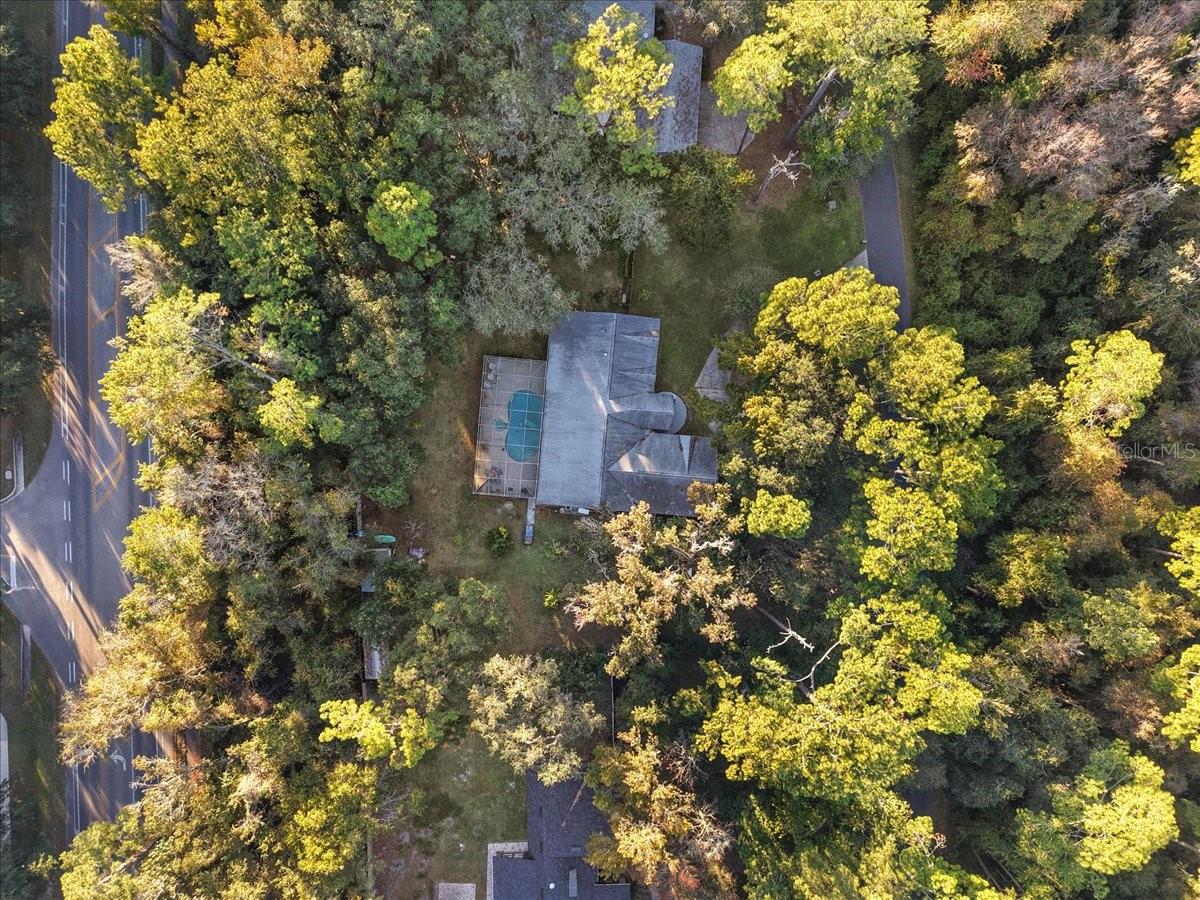 SPRING FOREST - Residential