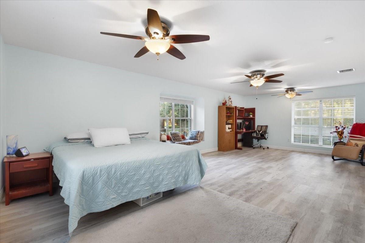 SPRING FOREST - Residential