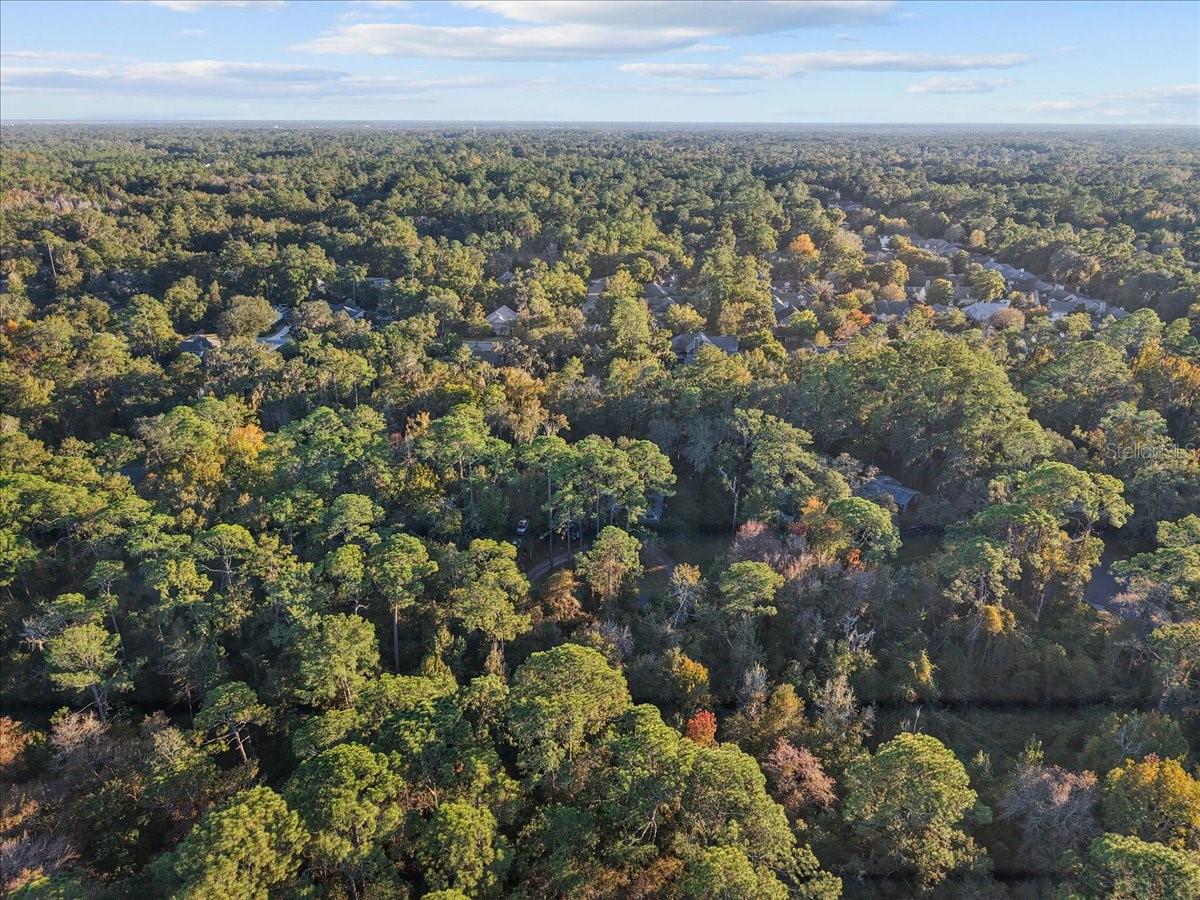 SPRING FOREST - Residential