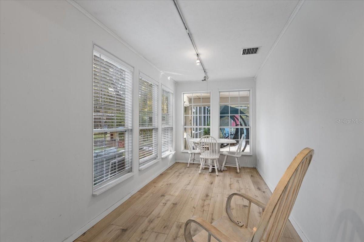 SPRING FOREST - Residential