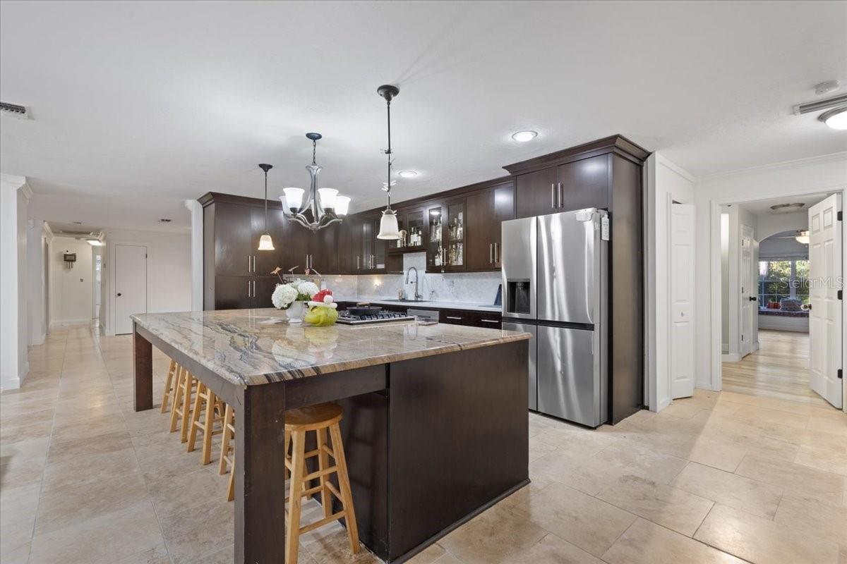 SPRING FOREST - Residential