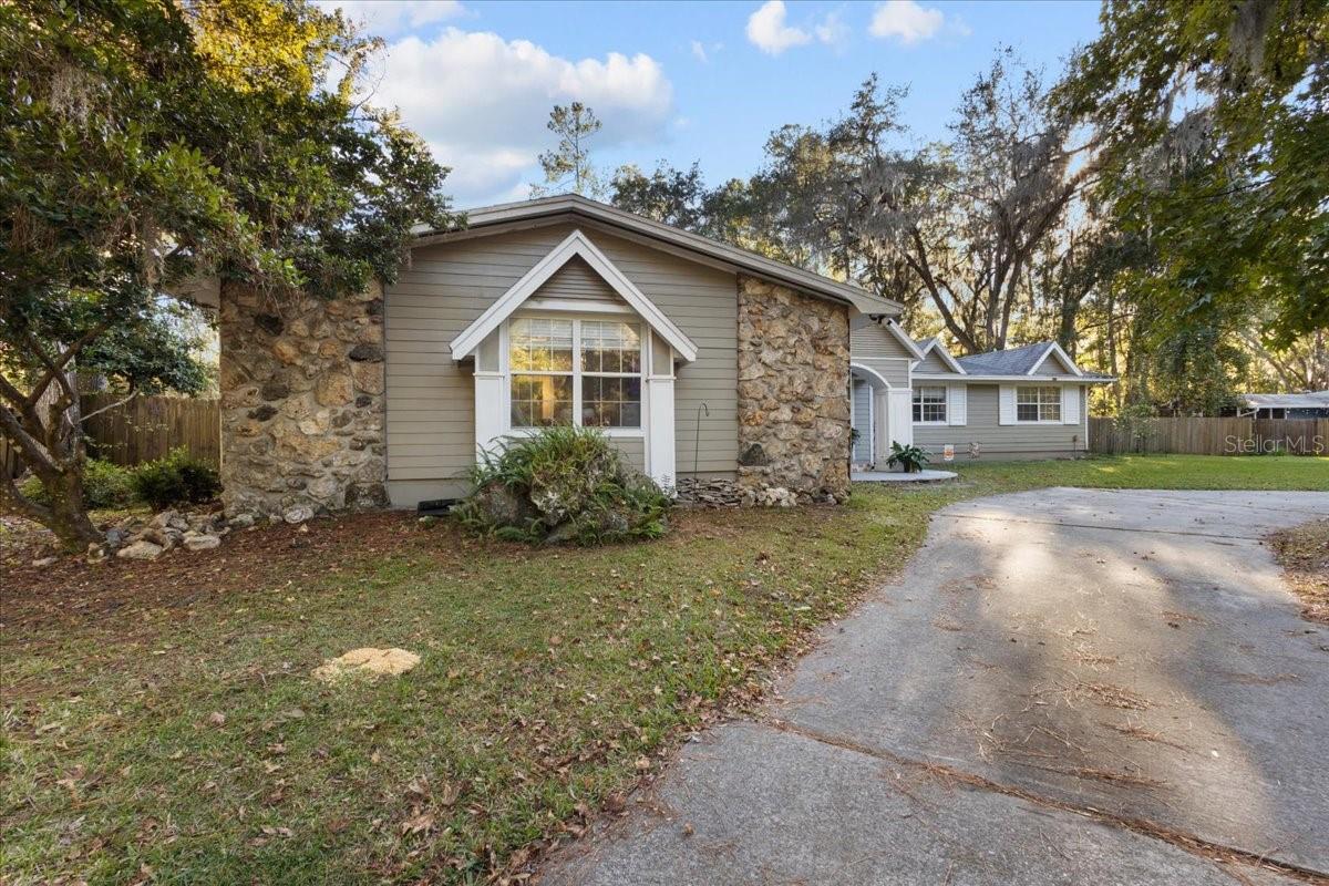 SPRING FOREST - Residential