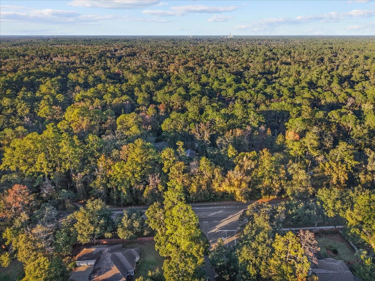 SPRING FOREST - Residential