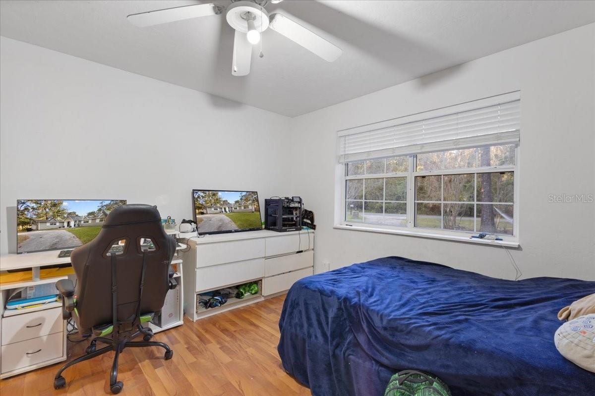 SPRING FOREST - Residential