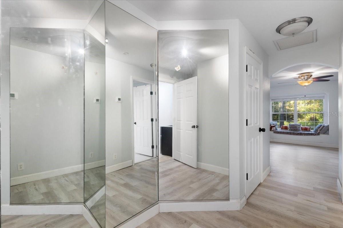 SPRING FOREST - Residential