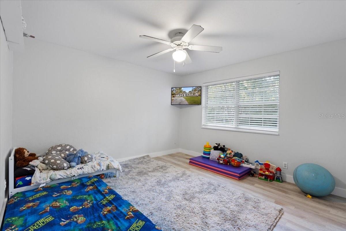 SPRING FOREST - Residential