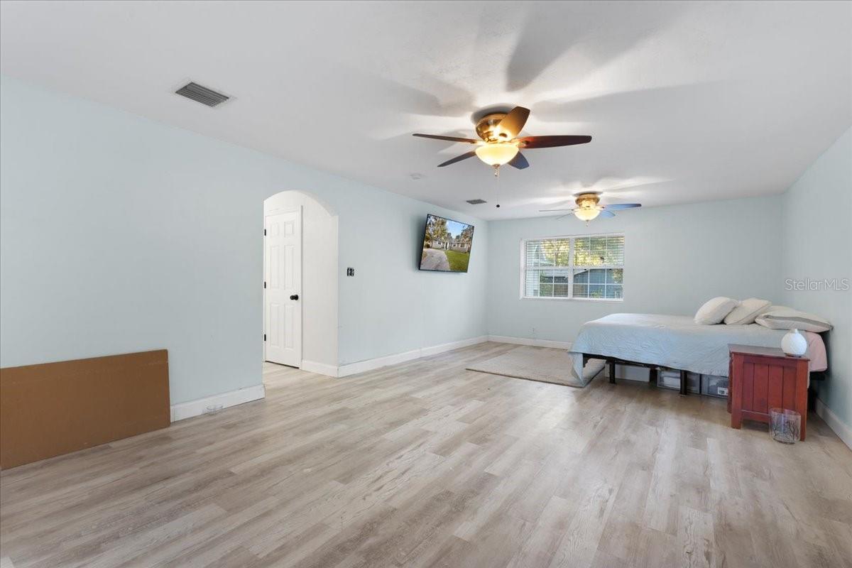 SPRING FOREST - Residential