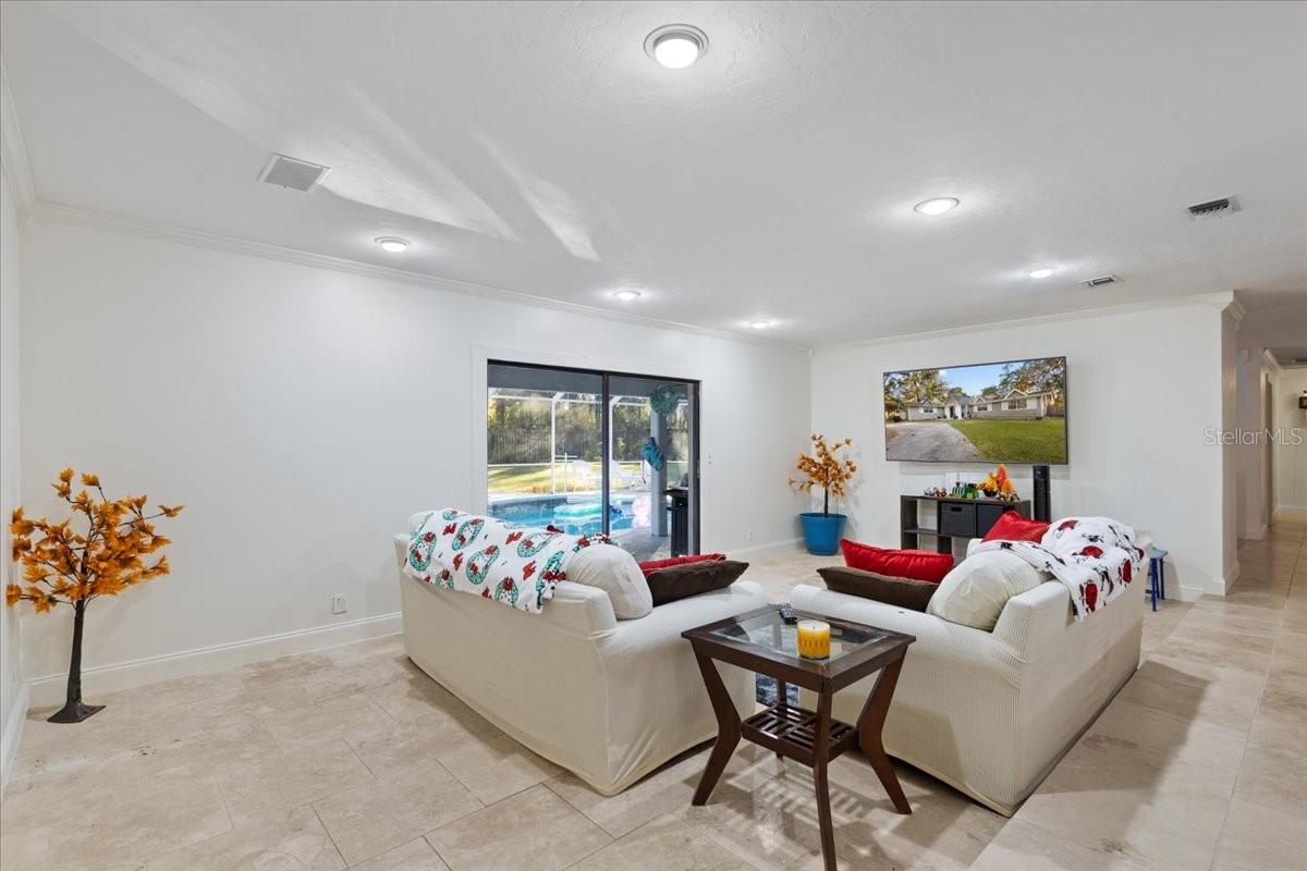 SPRING FOREST - Residential