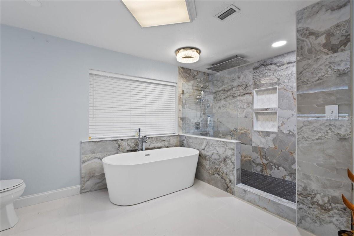 SPRING FOREST - Residential