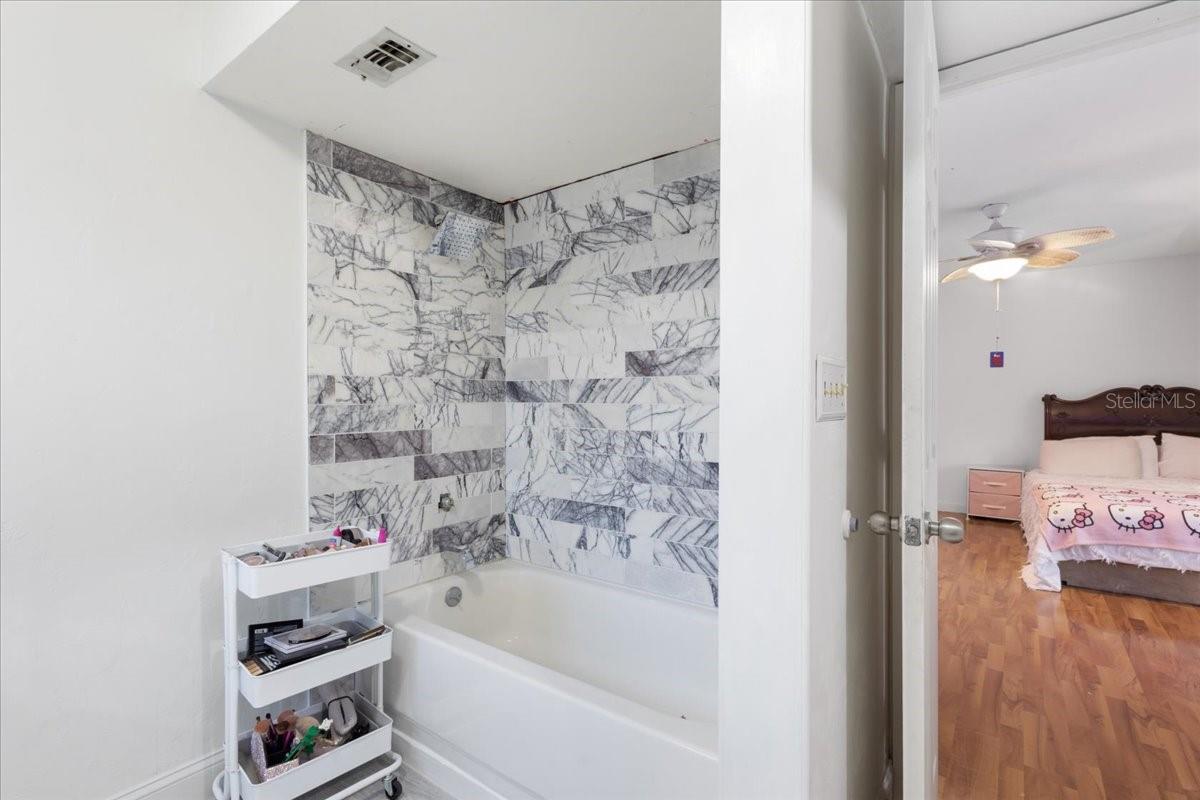 SPRING FOREST - Residential