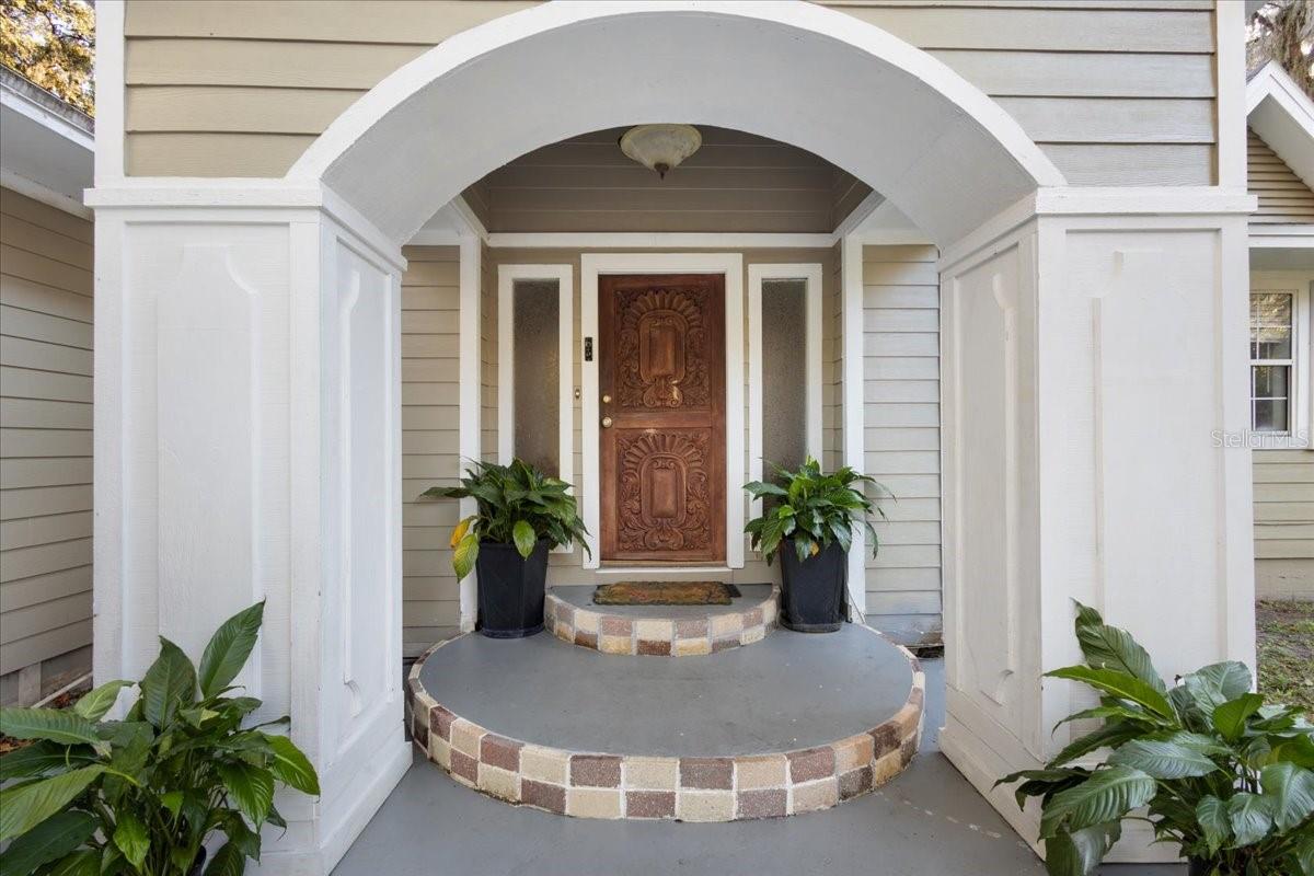 SPRING FOREST - Residential