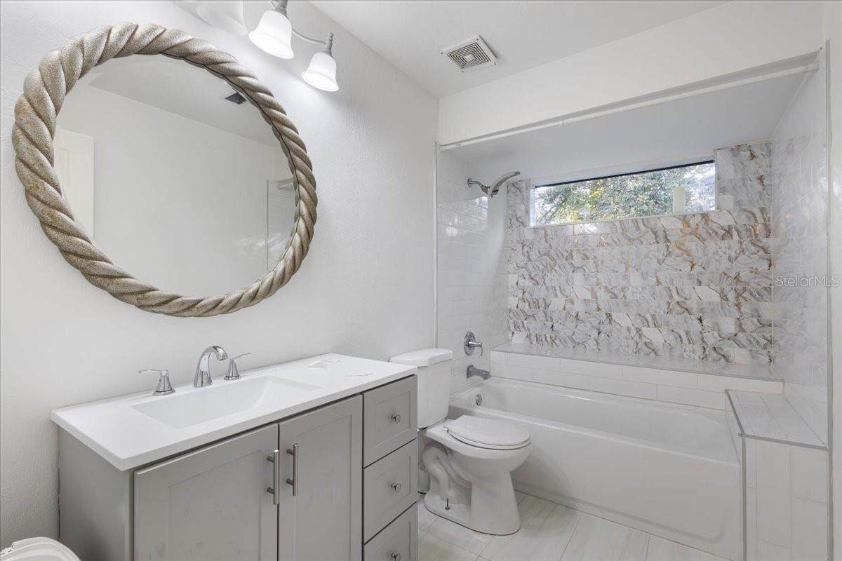 SPRING FOREST - Residential