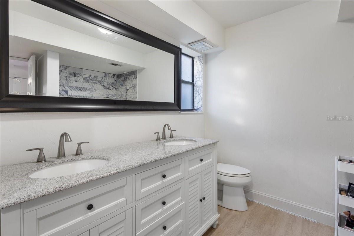 SPRING FOREST - Residential