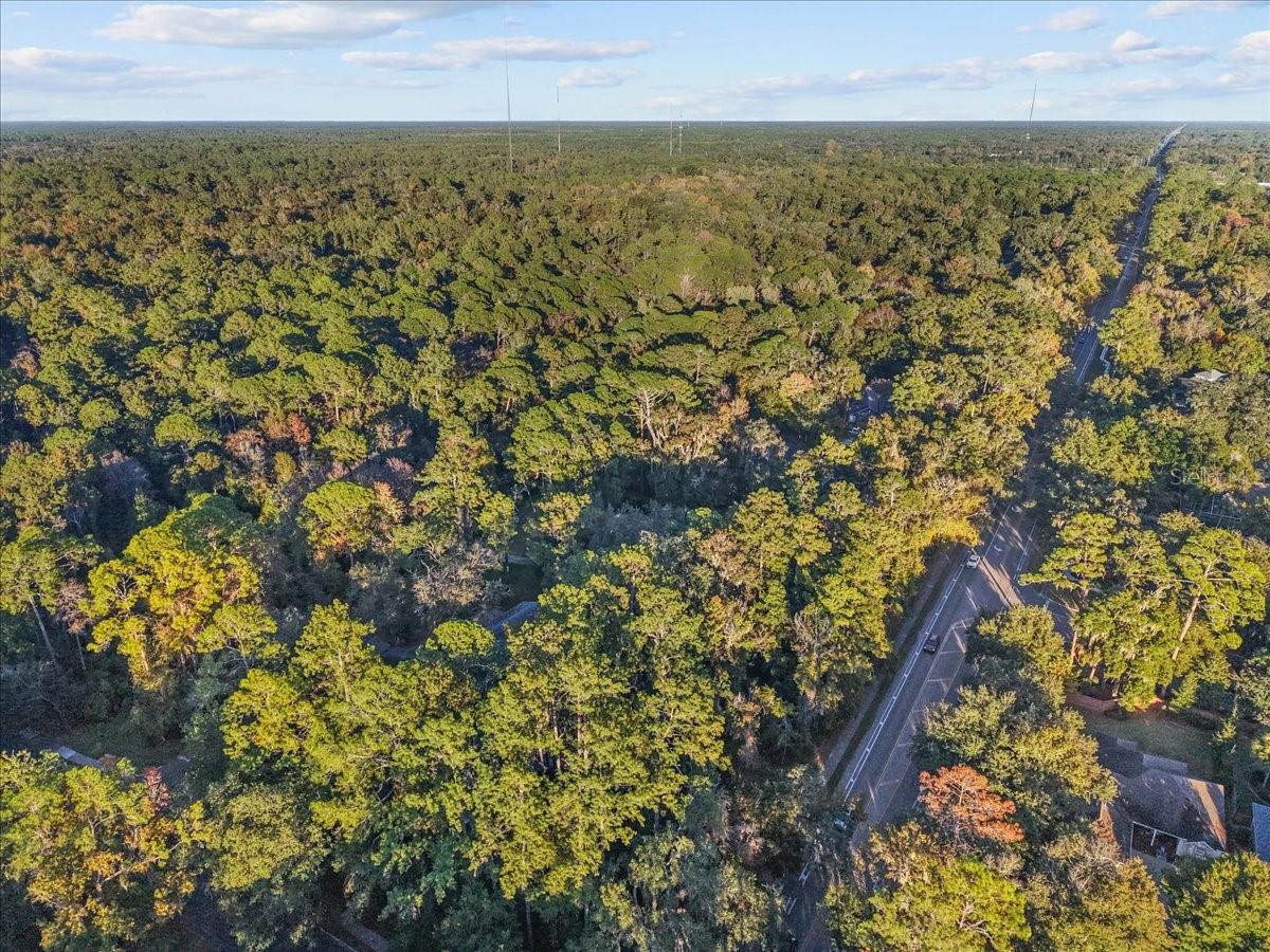 SPRING FOREST - Residential