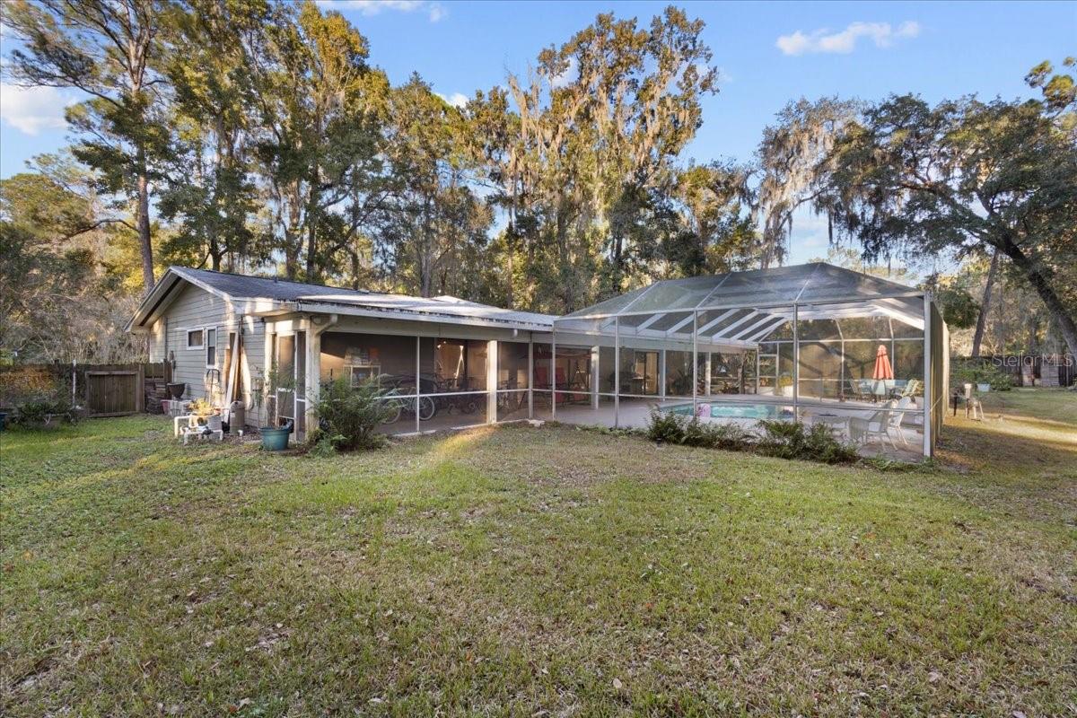 SPRING FOREST - Residential