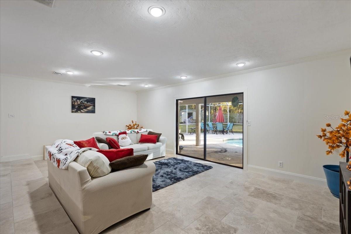 SPRING FOREST - Residential