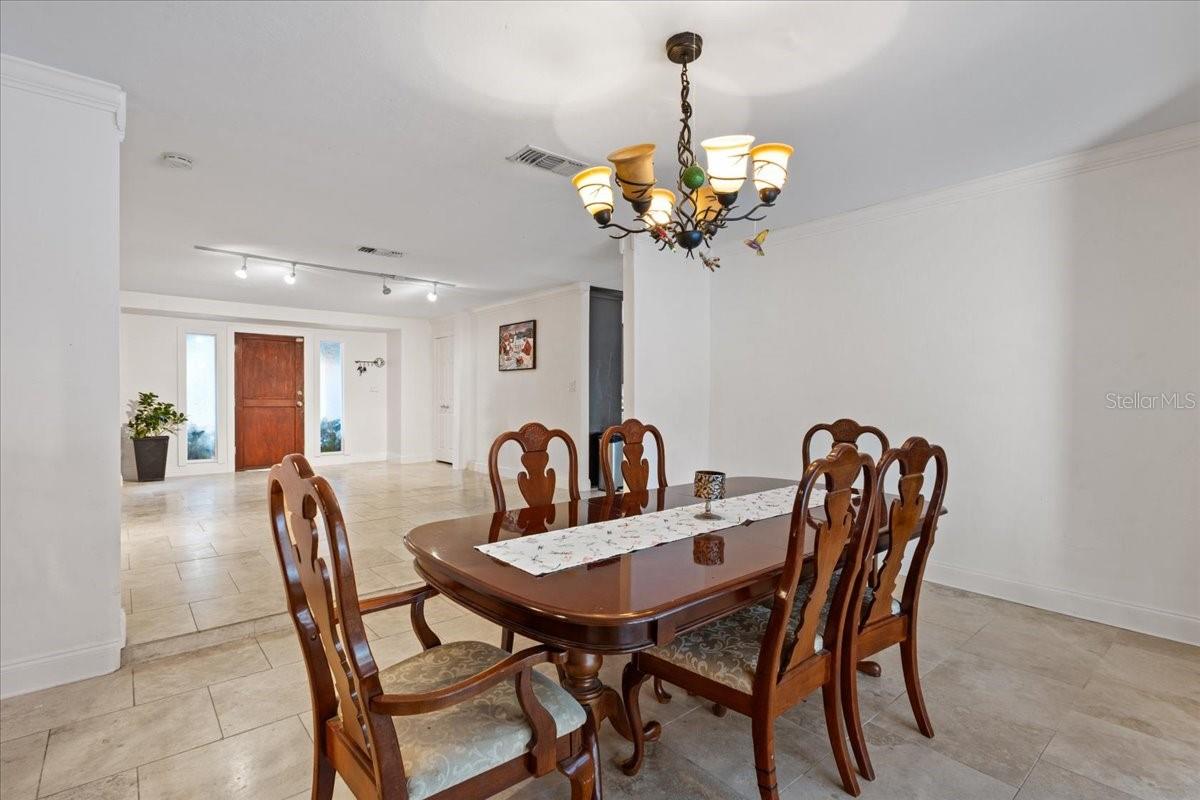 SPRING FOREST - Residential