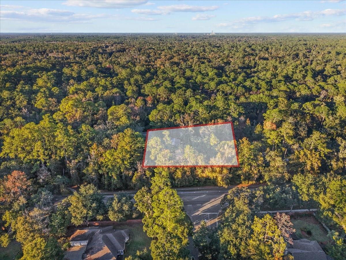 SPRING FOREST - Residential