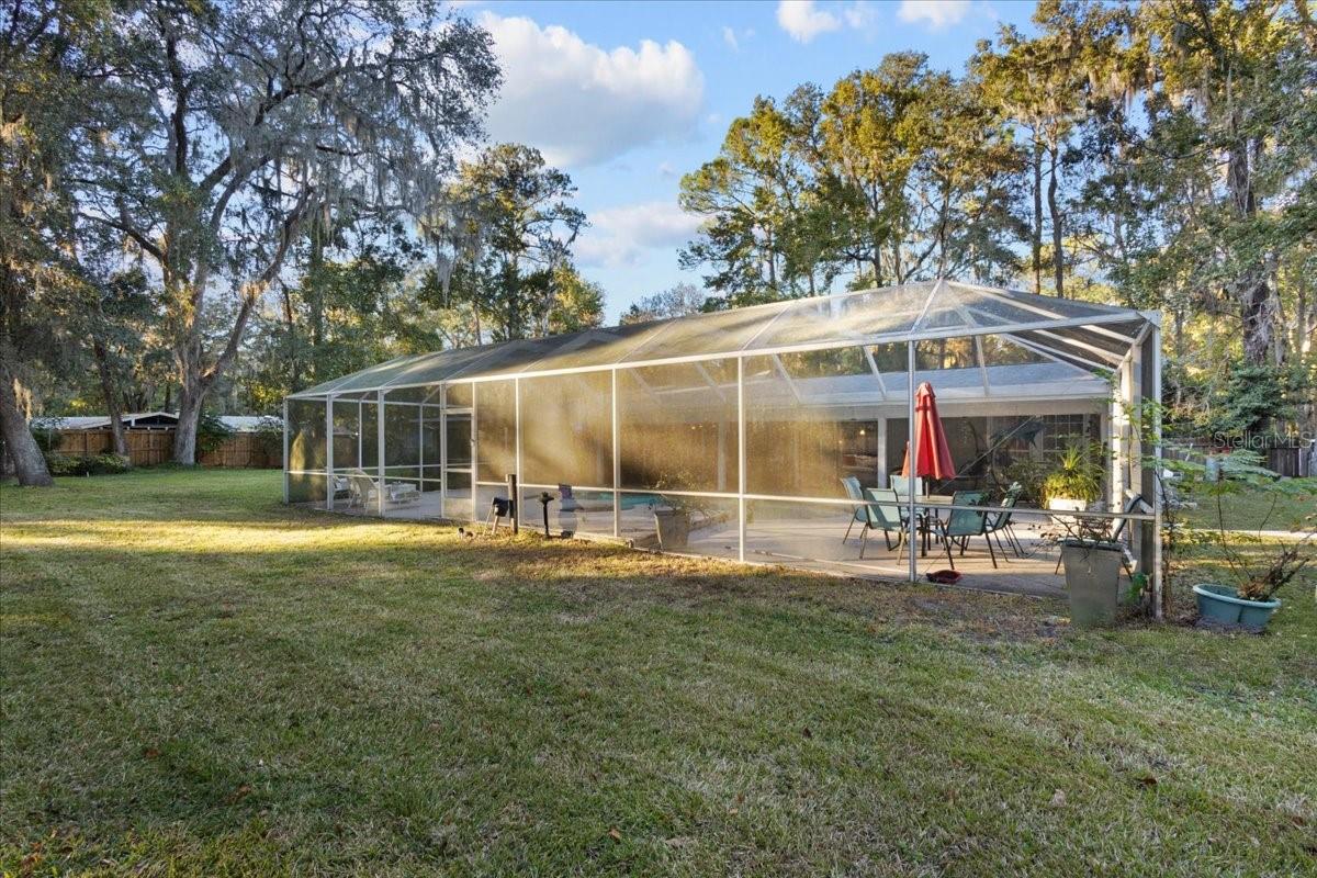 SPRING FOREST - Residential