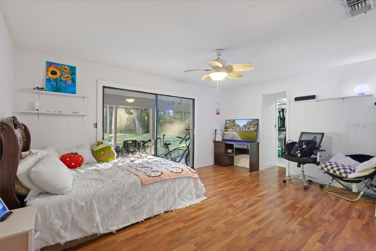 SPRING FOREST - Residential