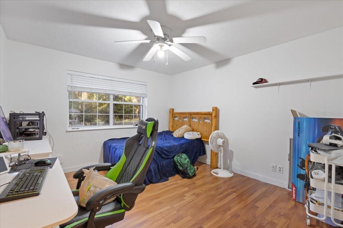 SPRING FOREST - Residential