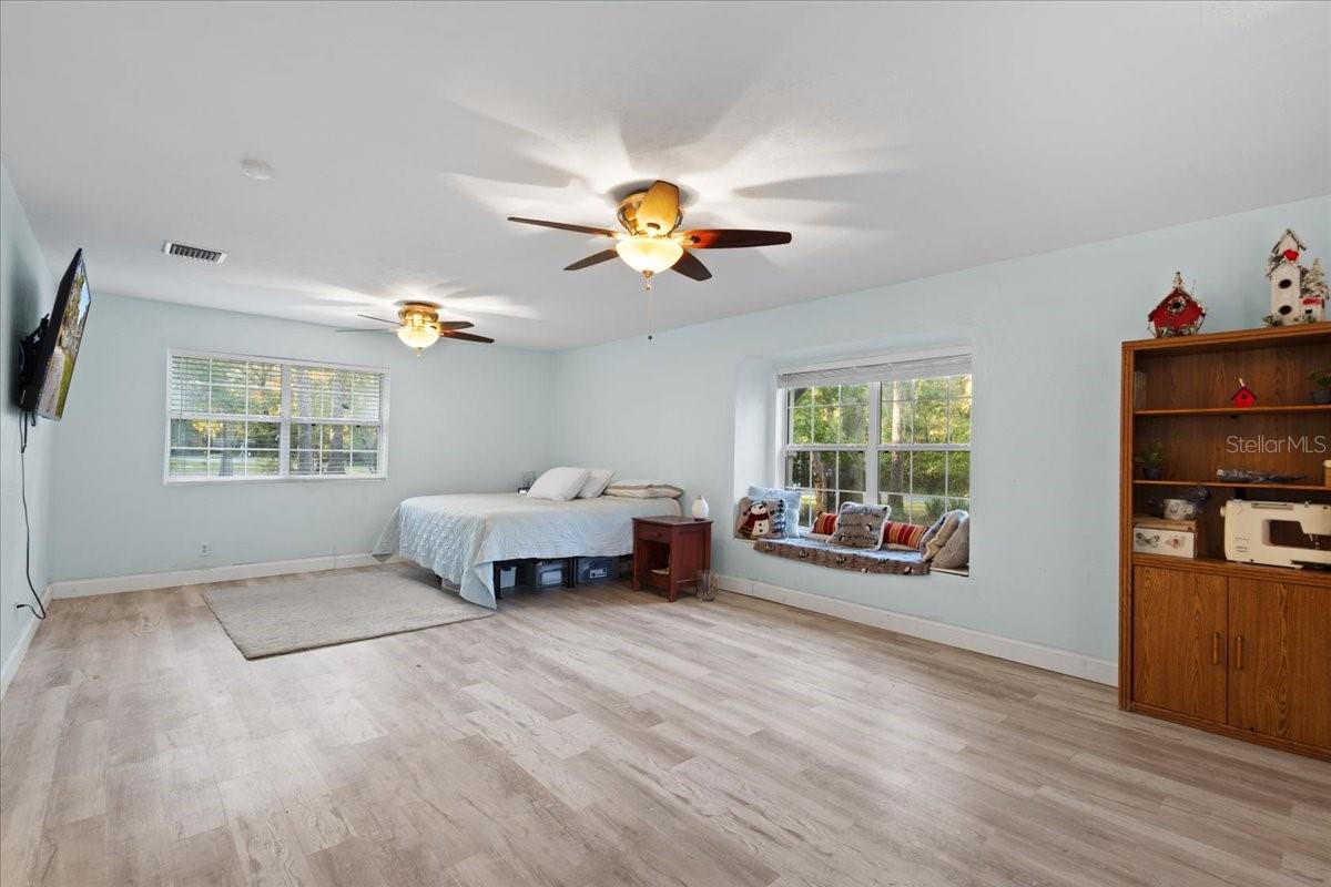 SPRING FOREST - Residential