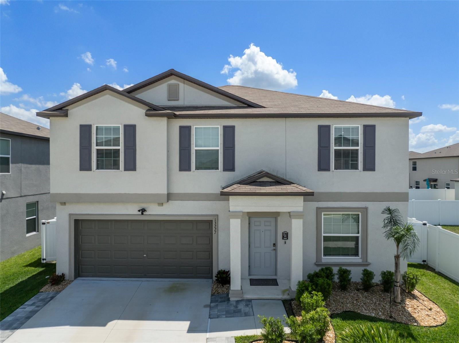 13227 GREAT PLAINS DRIVE