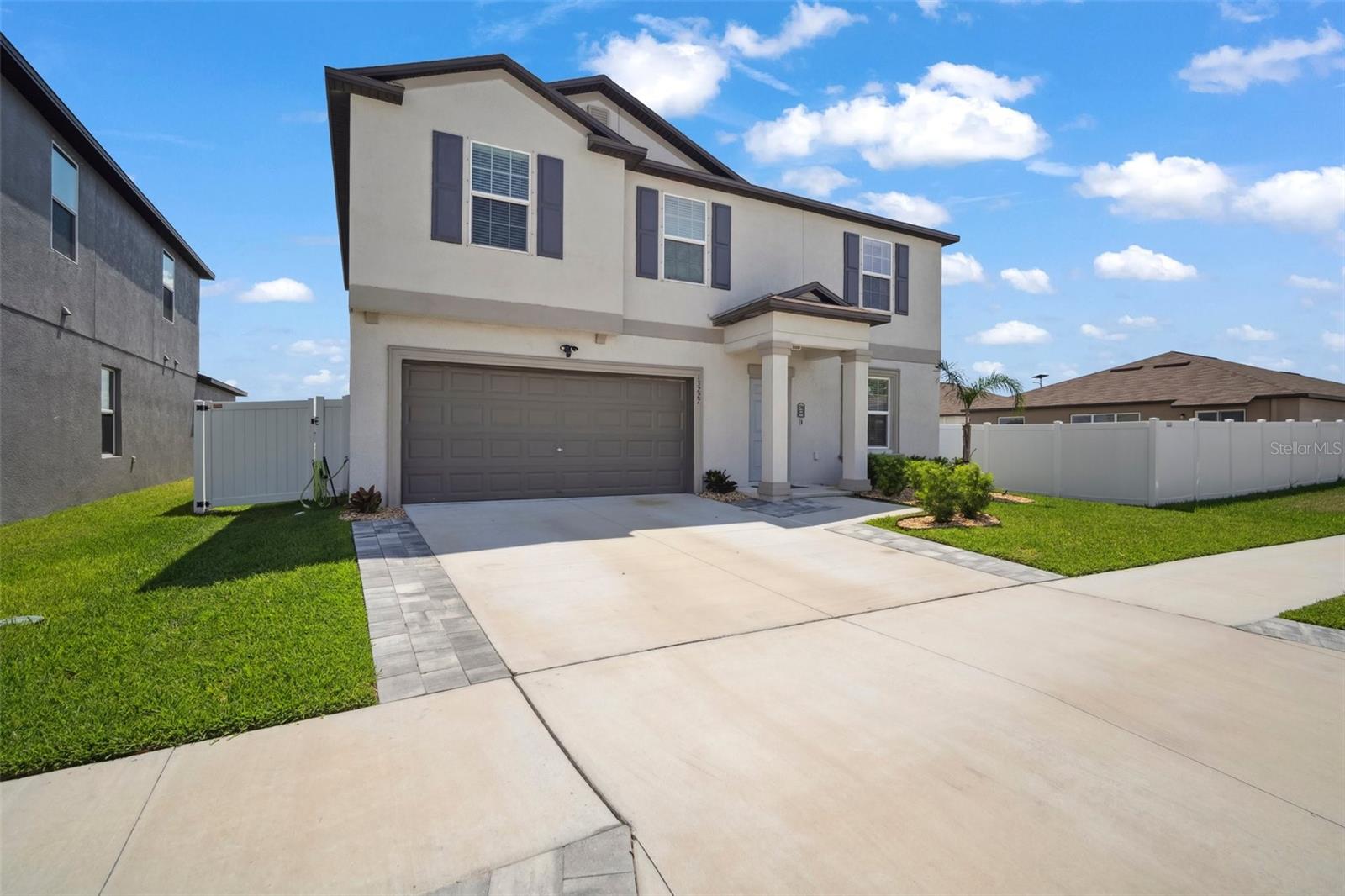 13227 GREAT PLAINS DRIVE