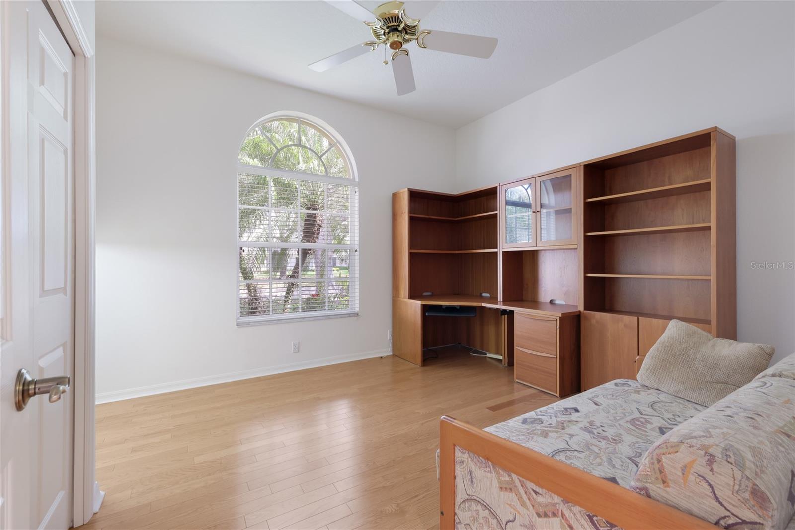 EDGEWATER VILLAGE - Residential